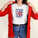 Suche nach roter staat tshirts Typografie