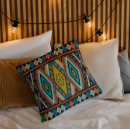 Suche nach geometrische muster kissen Elegant