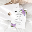 Suche nach purple einladungen Botanisch