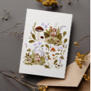 Suche nach botanische malerei postkarten Wald