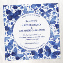 Suche nach butterfly wedding einladungen Natur