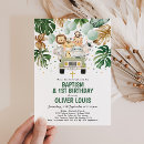 Suche nach taufe 1er geburtstag einladungen Party