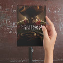 Suche nach horror movie postkarten Beängstigend