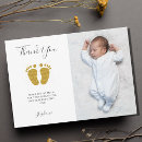 Suche nach babyfüße karten Babydusche