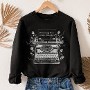 Suche nach schreibmaschine tshirts Beruf
