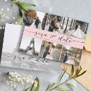 Suche nach fotocollage save the date Modern