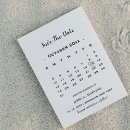 Suche nach kalender einladungen Typografie
