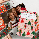 Suche nach nutcracker ballerina karten Weihnachten