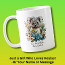 Suche nach lustiger koala tassen Für sie