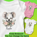 Suche nach koala babykleidung Baby girl