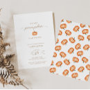 Suche nach pattern einladungen Herbstdusche