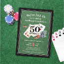 Suche nach poker party einladungen Las vegas