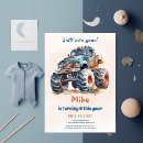 Suche nach lkw geburtstag einladungen Für ihn