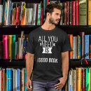 Suche nach bücher tshirts Typografie