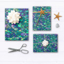 Suche nach unterwasser geschenkpapier Mermaid