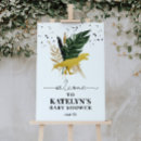 Suche nach dinosaurier poster party deko Willkommensschild