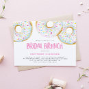 Suche nach bridal brunch einladungen Aquarell