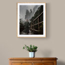 Suche nach wanderung poster Berge