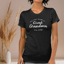Suche nach neue oma tshirts Great grandmother