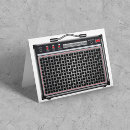 Suche nach elektrische karten Gitarre