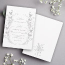 Suche nach weiße wildblume Monogramm