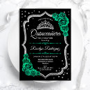 Suche nach tiara quinceanera einladungen Diamanten