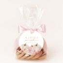 Suche nach rosa kürbis gastgeschenke anhänger Mother to be