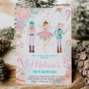 Suche nach nussknacker einladungen Zuckerpflaume