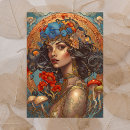 Suche nach goddess postkarten Frau