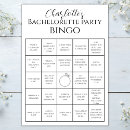 Suche nach bachelorette karten Bride