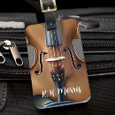 Suche nach instrument gepäckanhänger Cello
