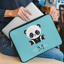 Suche nach panda laptop schutzhüllen Niedlich