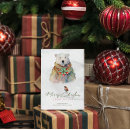 Suche nach niedliches rotkehlchen postkarten Vintag