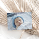 Suche nach neues baby einladungen Minimal