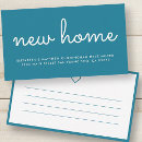 Suche nach wir sind umgezogen kleine grußkarten Umzug