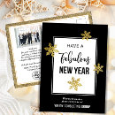 Suche nach snowflake stationary postkarten Festlich