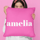 Suche nach neonpink kissen Modern
