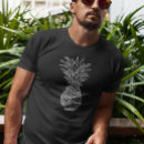 Suche nach konturen tshirts Schwarz