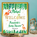Suche nach beach party poster Luau