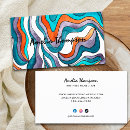 Suche nach groovy visitenkarten Professionell