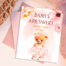 Suche nach babys poster Elegant
