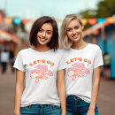 Suche nach lässt party tshirts Bridesmaid