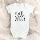 Suche nach daddy babykleidung Schwangerschaft