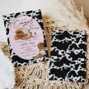 Suche nach country western einladungen Rosa