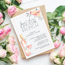 Suche nach bridal brunch einladungen Schick