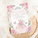 Suche nach cumpleaños einladungen Quinceañera