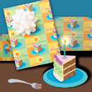 Suche nach 30 jahre alt geschenkpapier Glücklicher geburtstag