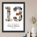 Suche nach 13 geburtstag poster Geburtstagsgeschenk