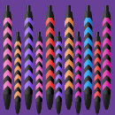 Suche nach lila sachen Schwarz