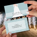 Suche nach brautkleid visitenkarten Hochzeitskleid